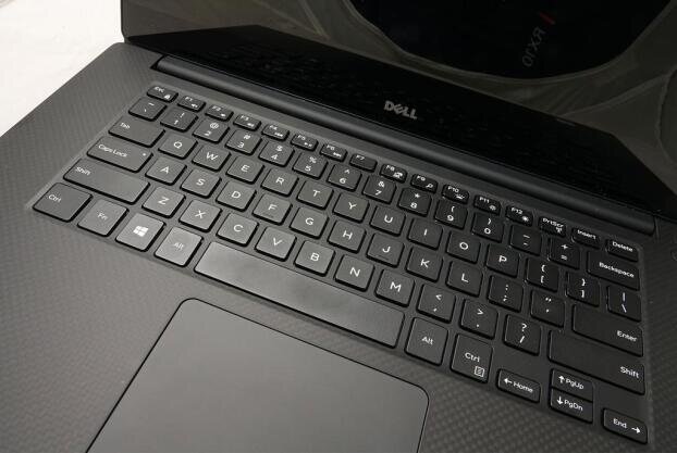 Laptop Refurbished Dell Precision 5520 i7-7820HQ