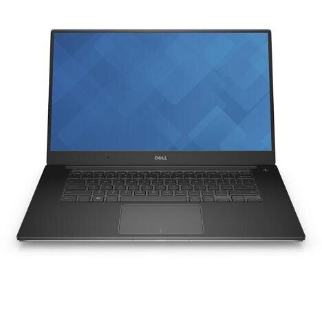 Laptop Refurbished Dell Precision 5520 i7-7820HQ